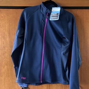 Outdoor Research jacket